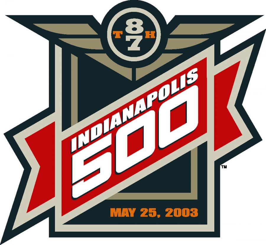  Chevrolet SS R Indianapolis Pace Car 2003 года  (фото 2 из 35)